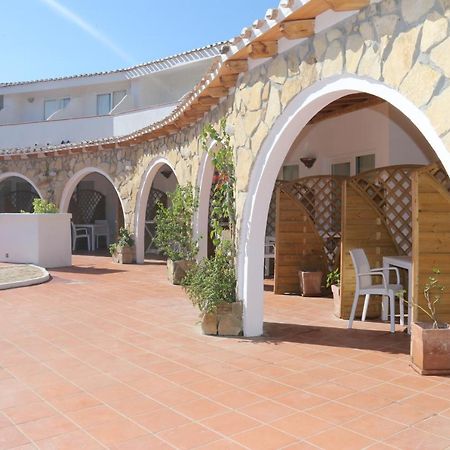 فيلاّسيمِيوس Hotel Altura المظهر الخارجي الصورة
