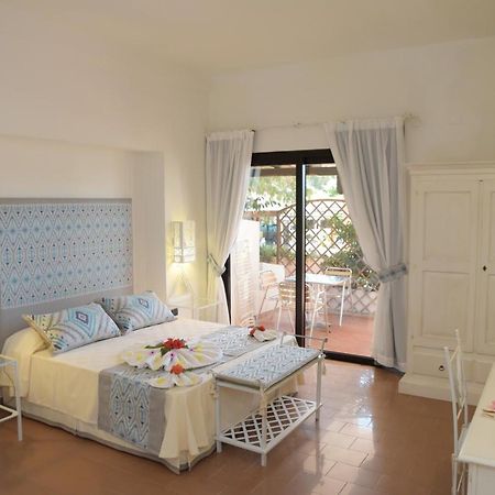 فيلاّسيمِيوس Hotel Altura المظهر الخارجي الصورة
