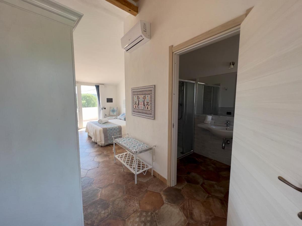 فيلاّسيمِيوس Hotel Altura المظهر الخارجي الصورة