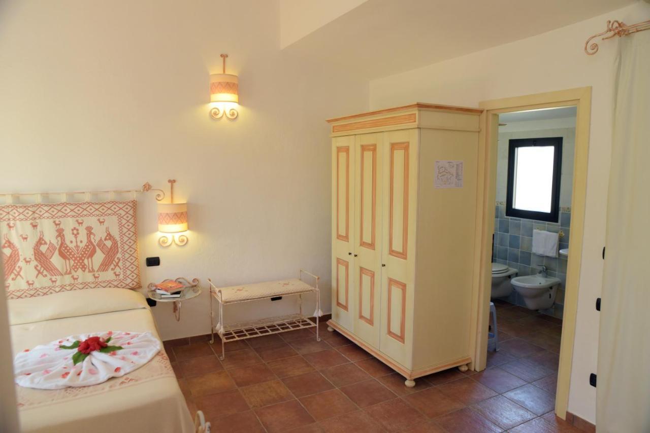 فيلاّسيمِيوس Hotel Altura المظهر الخارجي الصورة