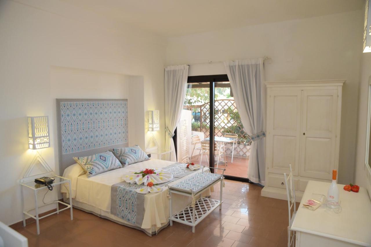 فيلاّسيمِيوس Hotel Altura المظهر الخارجي الصورة
