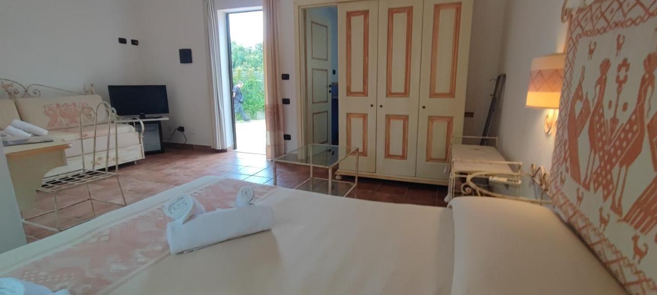 فيلاّسيمِيوس Hotel Altura المظهر الخارجي الصورة