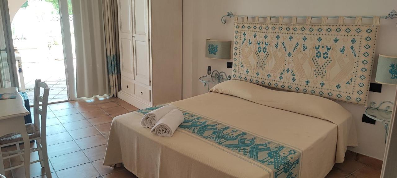 فيلاّسيمِيوس Hotel Altura المظهر الخارجي الصورة