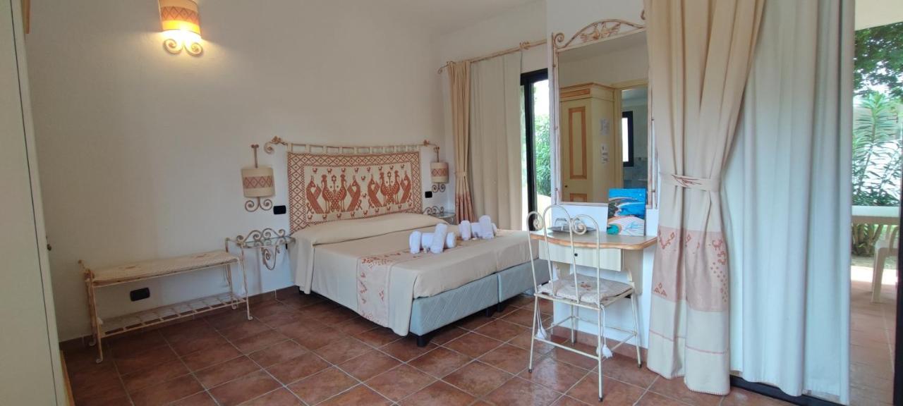 فيلاّسيمِيوس Hotel Altura المظهر الخارجي الصورة